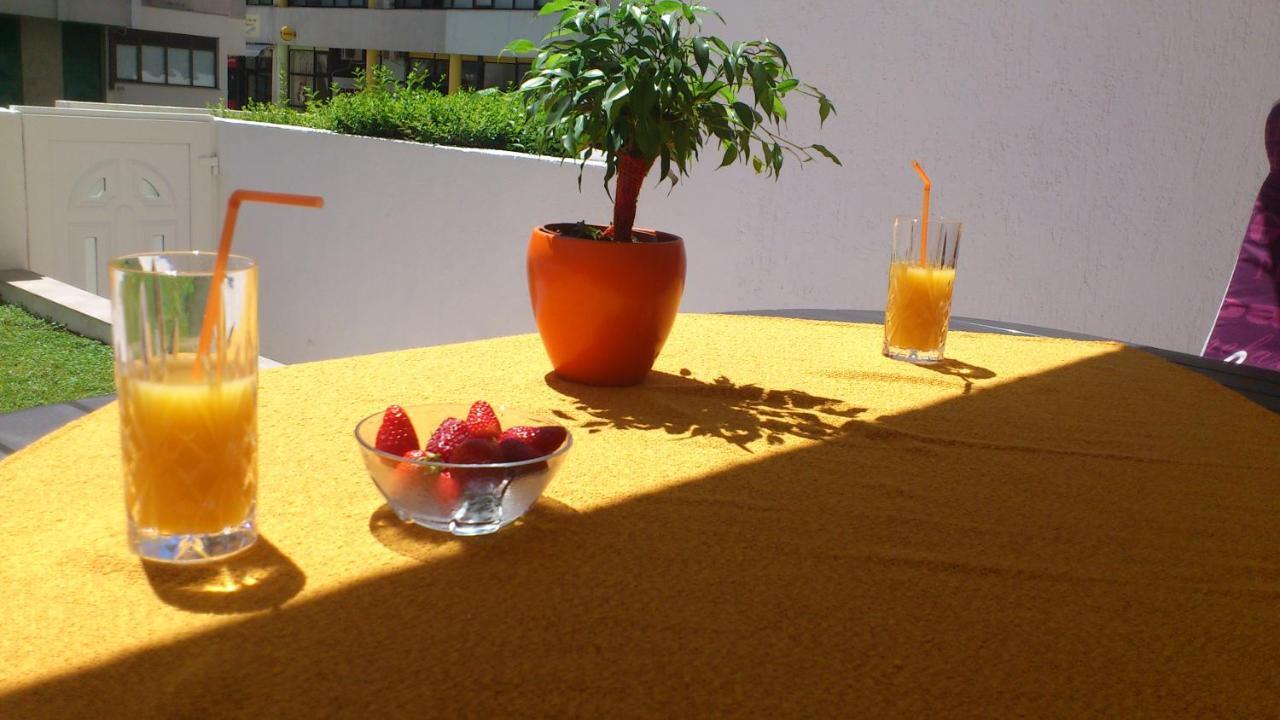 Apartment Lana Omis Luaran gambar