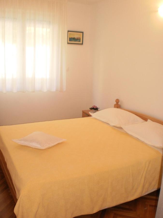 Apartment Lana Omis Luaran gambar